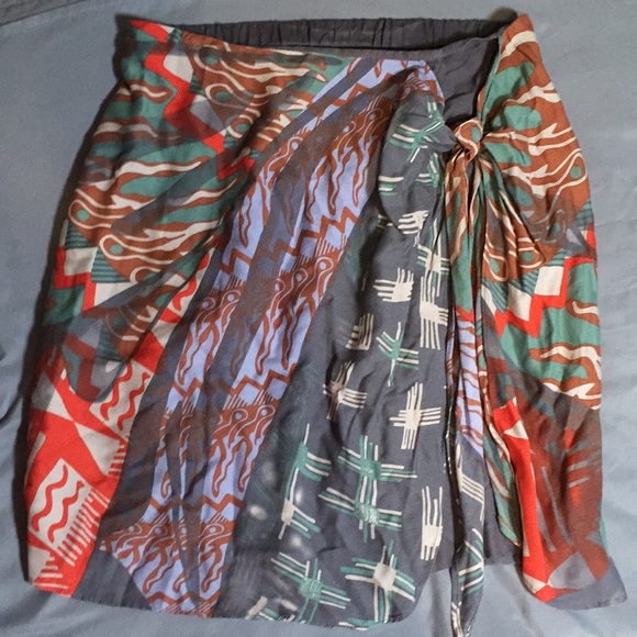 Anthropologie Dresses & Skirts - ANTHRO Skirt